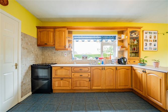 Ballinacor, Delvin, Westmeath