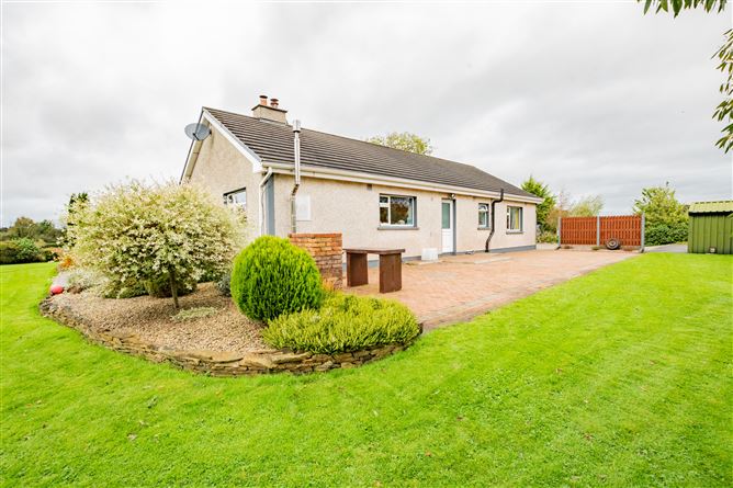 Ballinacor, Delvin, Westmeath
