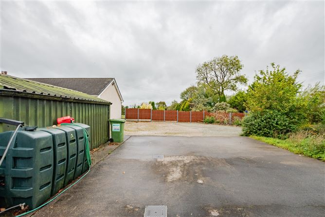 Ballinacor, Delvin, Westmeath