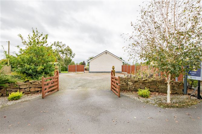 Ballinacor, Delvin, Westmeath