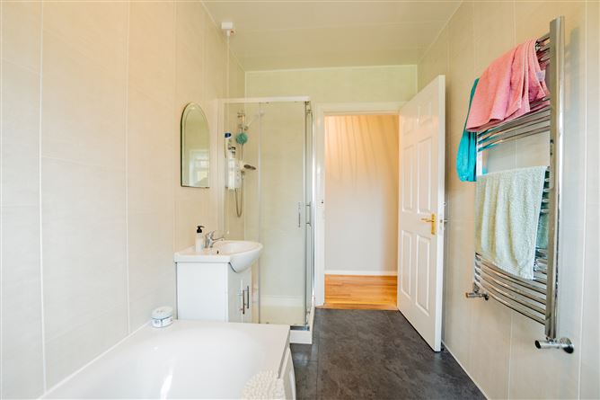 Ballinacor, Delvin, Westmeath