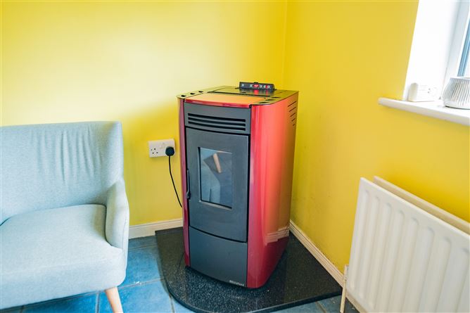 Ballinacor, Delvin, Westmeath