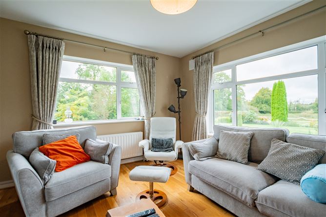 Ballinacor, Delvin, Westmeath