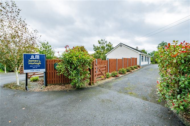 Ballinacor, Delvin, Westmeath