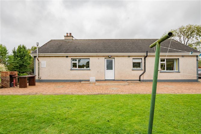 Ballinacor, Delvin, Westmeath