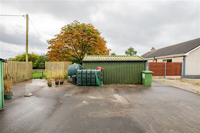Ballinacor, Delvin, Westmeath