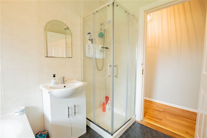 Ballinacor, Delvin, Westmeath