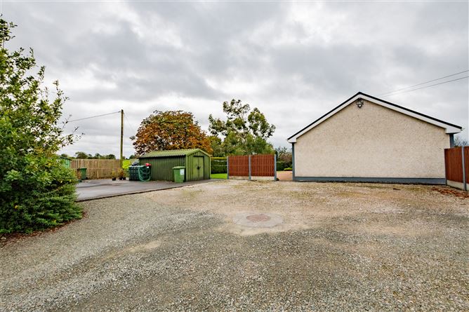 Ballinacor, Delvin, Westmeath
