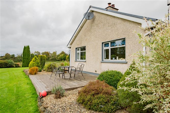 Ballinacor, Delvin, Westmeath