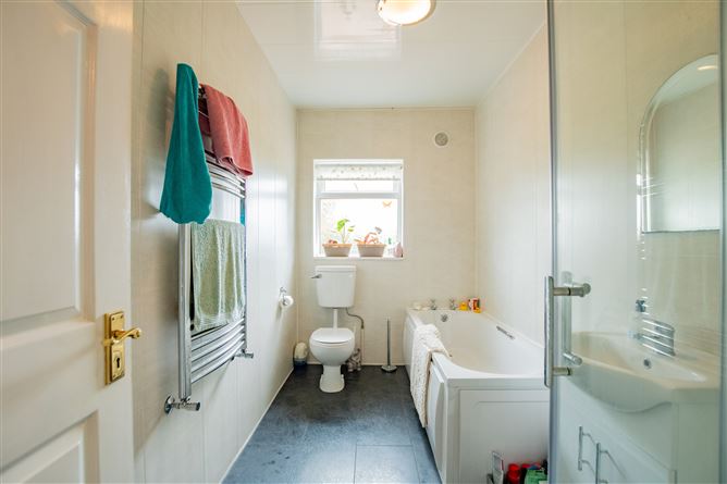 Ballinacor, Delvin, Westmeath