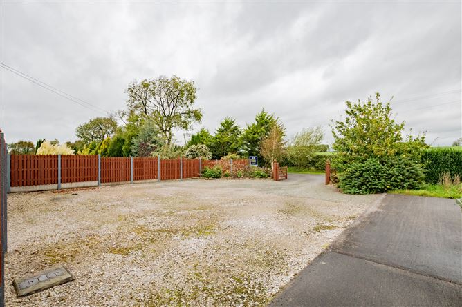 Ballinacor, Delvin, Westmeath