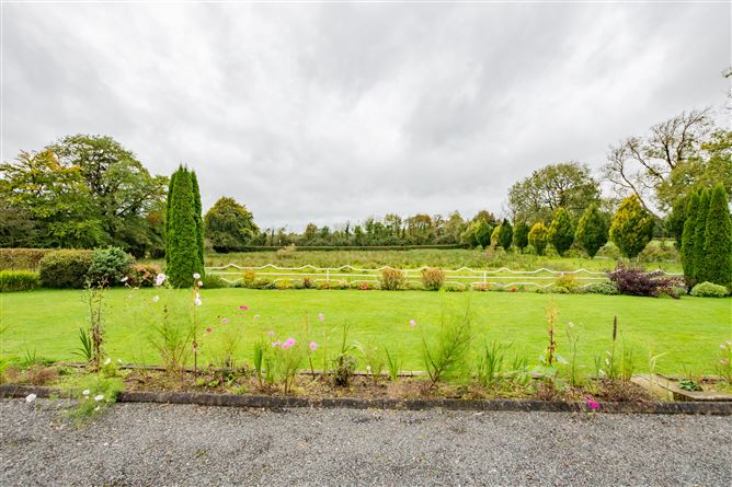Ballinacor, Delvin, Westmeath
