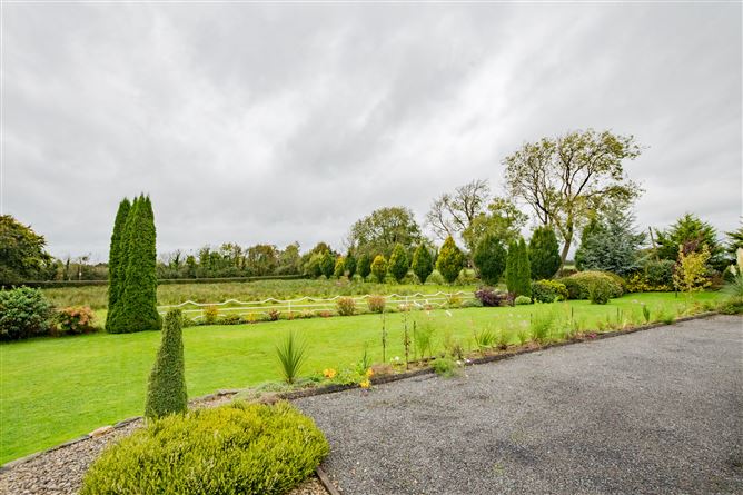 Ballinacor, Delvin, Westmeath