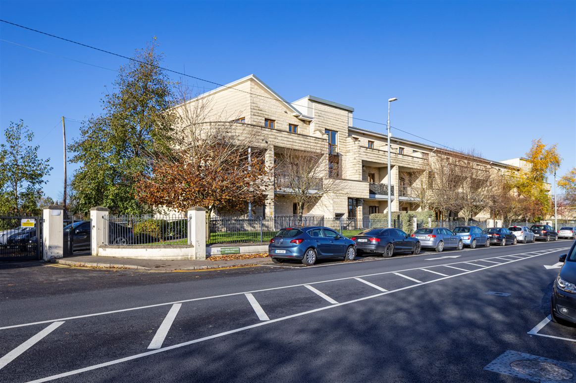 5 Milton Hall, Dublin Road, Swords, County Dublin