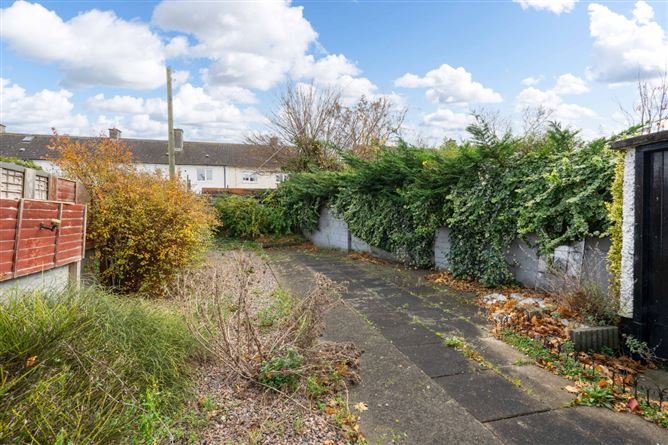 34 Barrys Court Road, Coolock, Dublin 17
