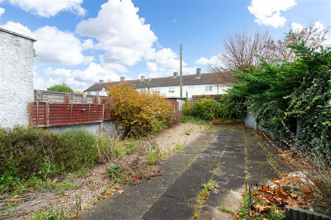 34 Barrys Court Road, Coolock, Dublin 17