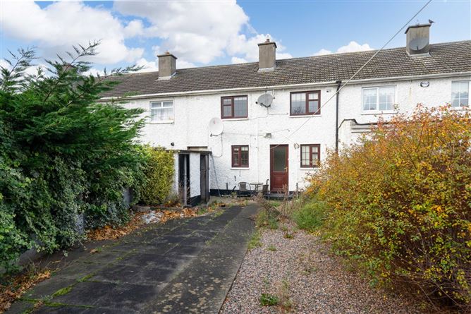 34 Barrys Court Road, Coolock, Dublin 17