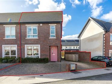 Image for 5 Parkside Close, Balgriffin,   Dublin 13