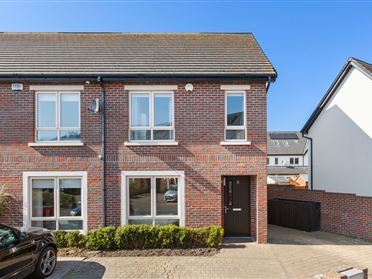 Image for 5 Parkside Close, Balgriffin,   Dublin 13