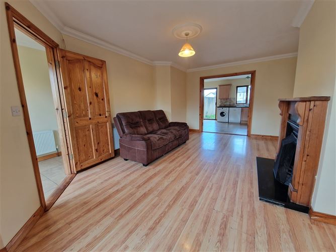 27 Grattan Close, Grattan Park, Claremorris, Co. Mayo