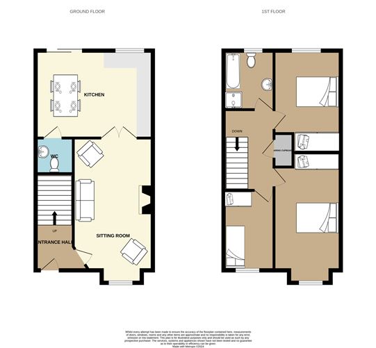 27 Grattan Close, Grattan Park, Claremorris, Co. Mayo