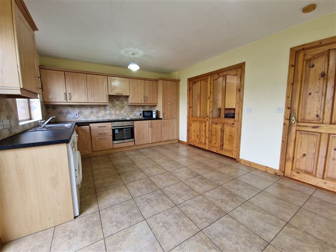27 Grattan Close, Grattan Park, Claremorris, Co. Mayo