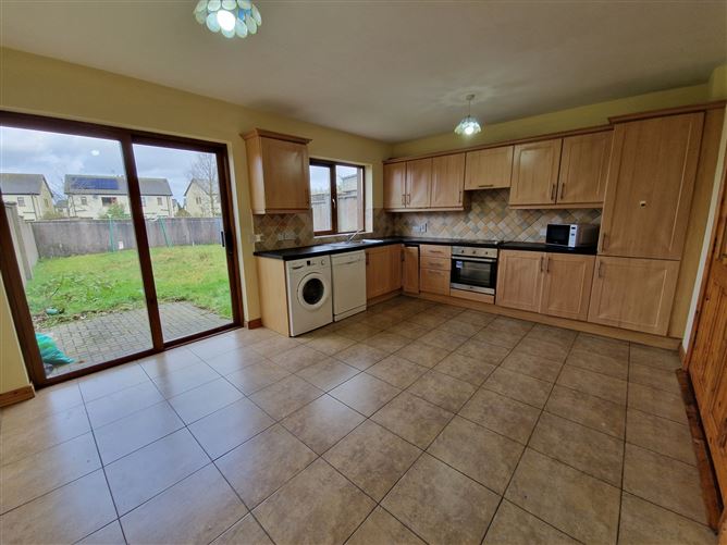 27 Grattan Close, Grattan Park, Claremorris, Co. Mayo