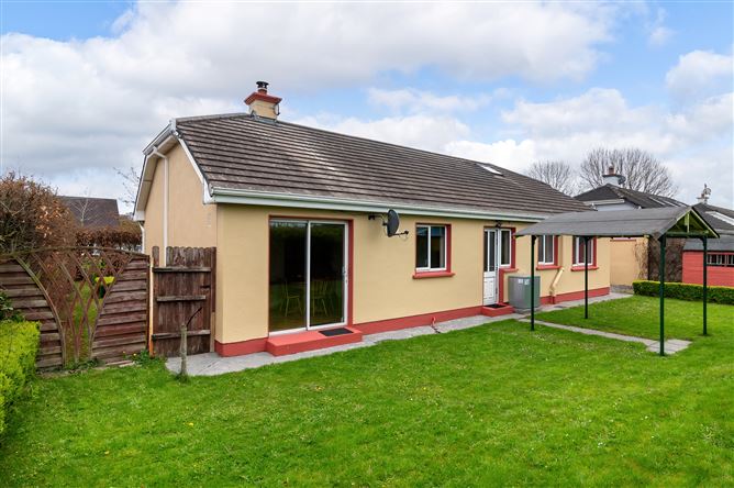 2 Forest View, Birr, Co. Offaly