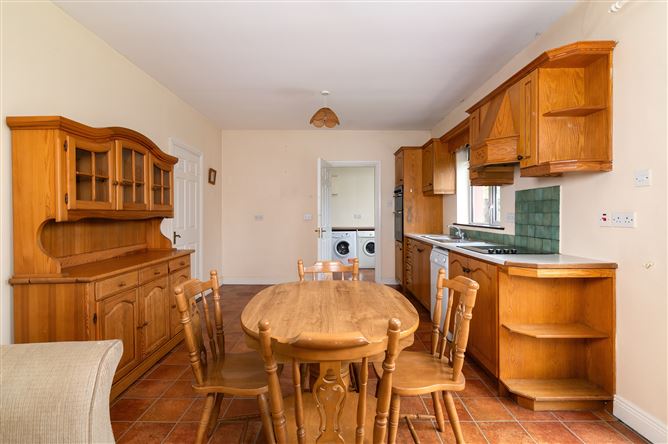 2 Forest View, Birr, Co. Offaly