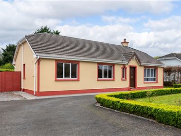 Image for 2 Forest View, Birr, Co. Offaly