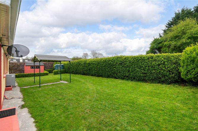 2 Forest View, Birr, Co. Offaly
