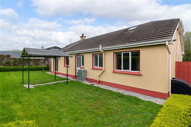 2 Forest View, Birr, Co. Offaly