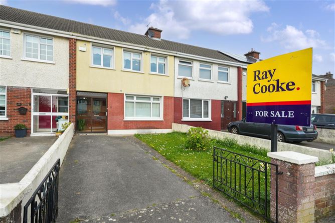 51 Coolmine Park, Clonsilla, Dublin 15
