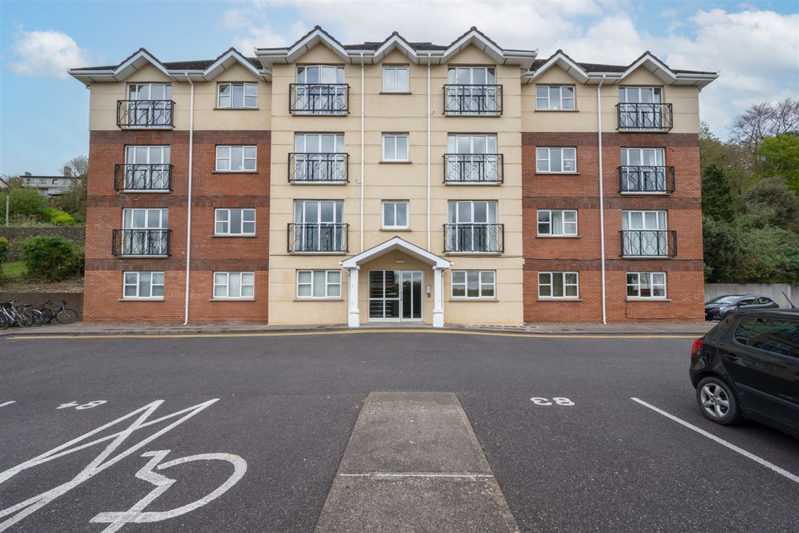 71 Tivoli Woods, Tivoli, Cork