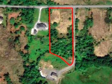 Image for Site at Rusheeny, Oughterard, Co. Galway
