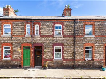 Image for 31 Oxmantown Road, Stoneybatter, Dublin 7