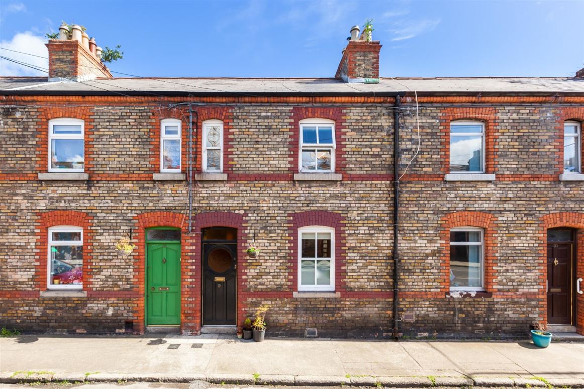 31 Oxmantown Road, Stoneybatter, Dublin 7