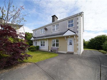 Image for 123 Meadowhill, Kiltoy, Letterkenny, Co. Donegal