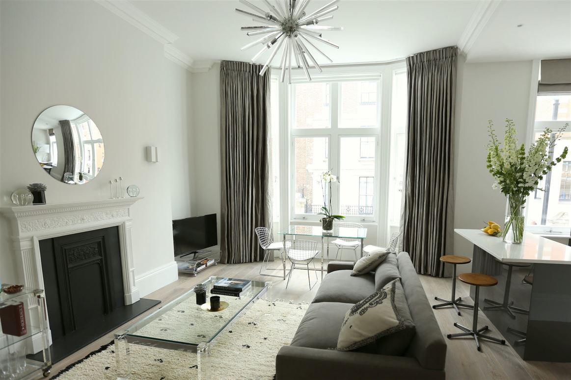 Welbeck Street Four,London,Greater London,United Kingdom