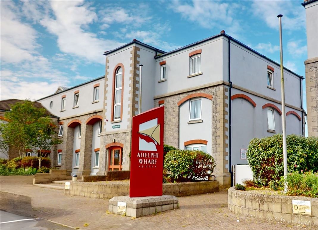 9 Luke Wadding Suites, Adelphi Wharf, Waterford City, Waterford
