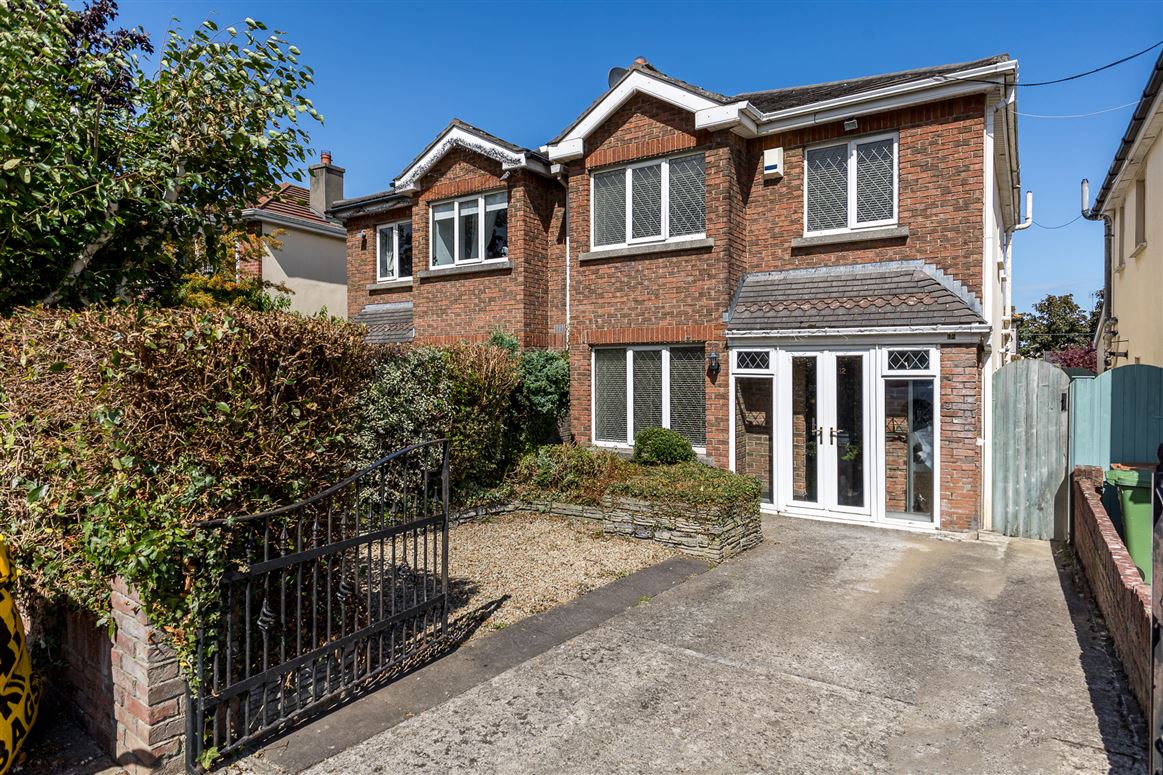 12 The Warren, Malahide, County Dublin