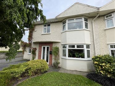 Image for 2 Frederick Avenue, Carlow Town, Carlow