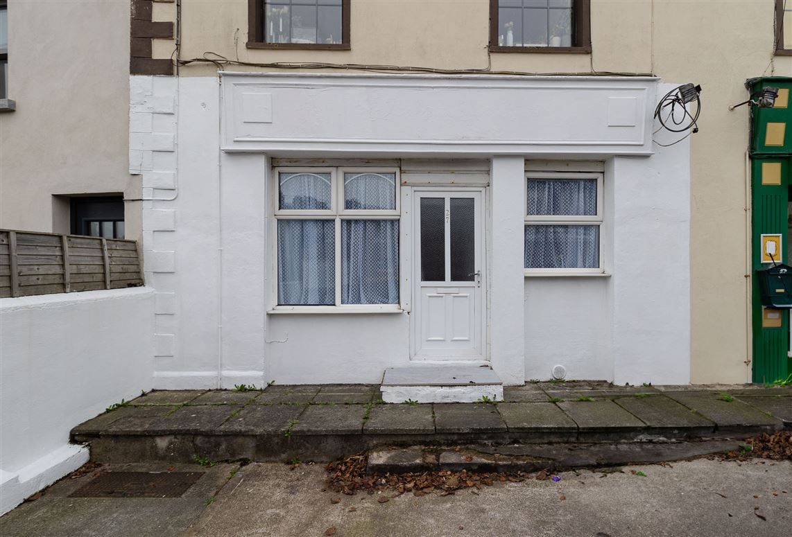 27 Ballyhooly Road, Montenotte, Cork