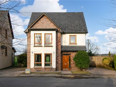 Image for 3 Chapelton, Hollystown, Dublin 15