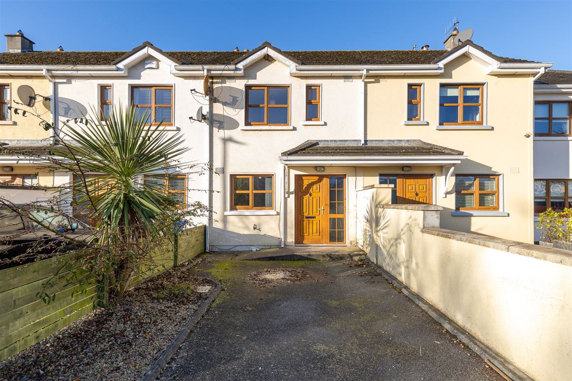 24 Meadowgate, Gorey, Co. Wexford