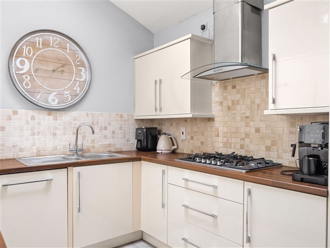 3 Carrigmore Elms, Citywest,   Dublin 24