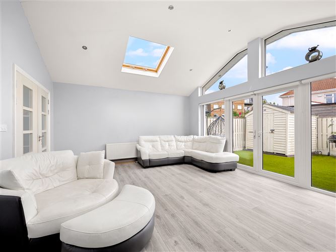 3 Carrigmore Elms, Citywest,   Dublin 24