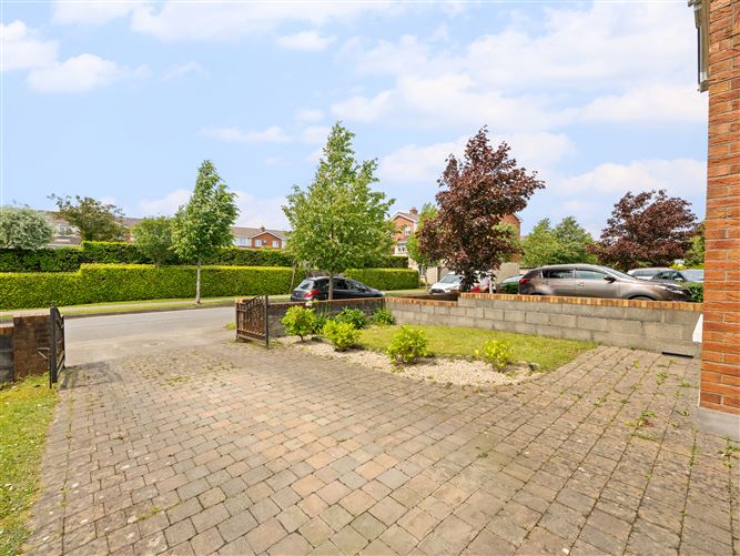 3 Carrigmore Elms, Citywest,   Dublin 24