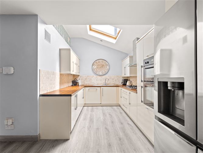 3 Carrigmore Elms, Citywest,   Dublin 24