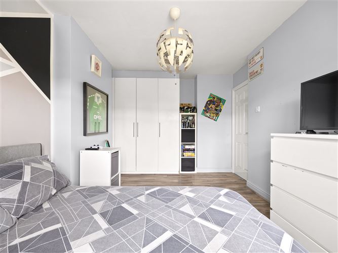 3 Carrigmore Elms, Citywest,   Dublin 24